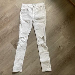 Free People jeans